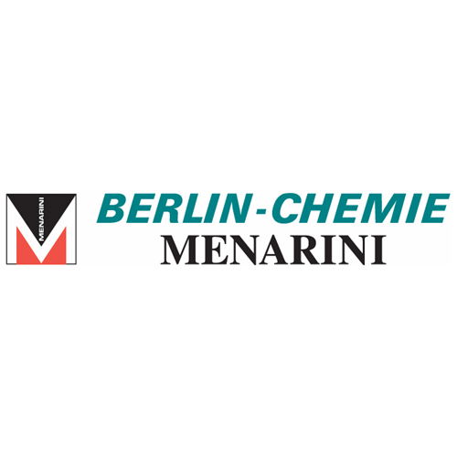 berlin BERLIN-CHEMIE MENARINI