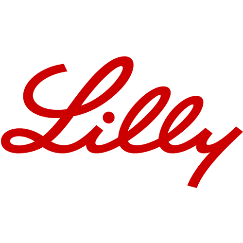 lilly LILLY
