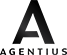 Agentius Logo